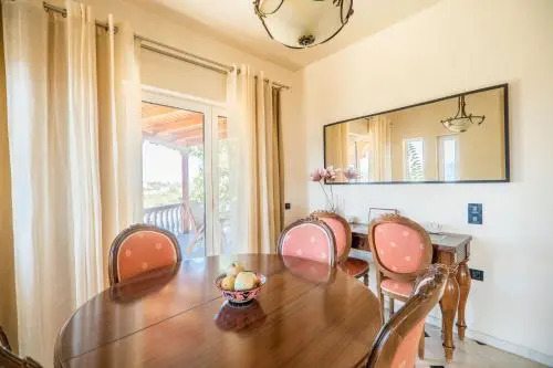 Villa Nature & View