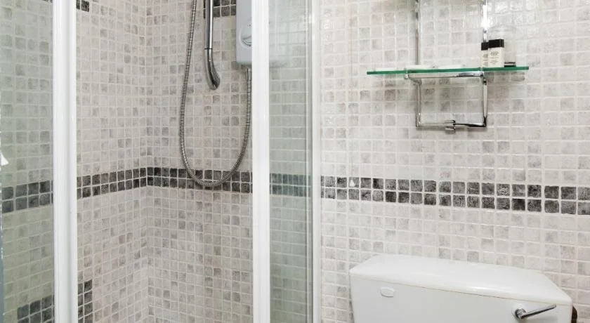 Rooms by Maes y mor Town Centre