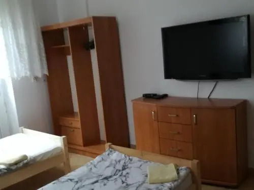 Hostel Lotniskowy