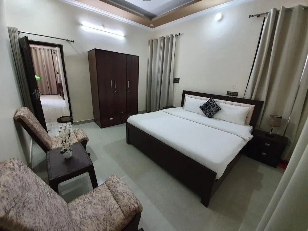 Touristen Holiday Home A luxury Villa