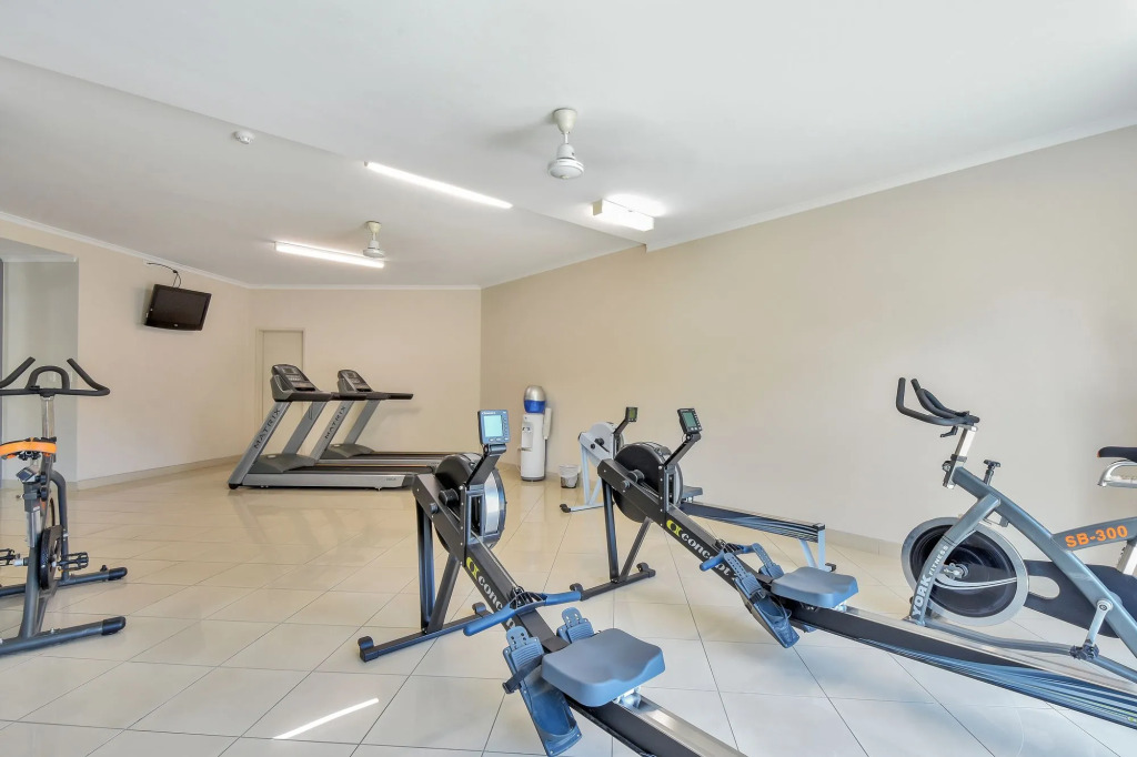 Argus Apartments Darwin
