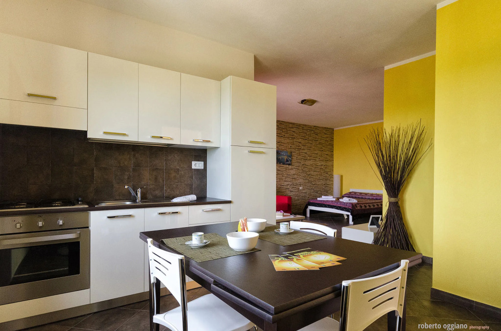 Residenze LIsola Surf House