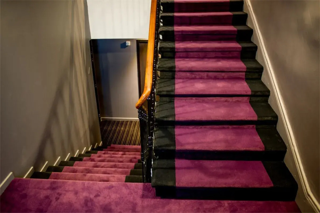 Hotel 64 Nice