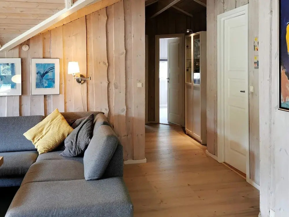 4 star holiday home in Løkken