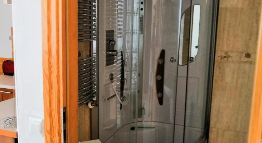Apartamenty Ustka Krokus