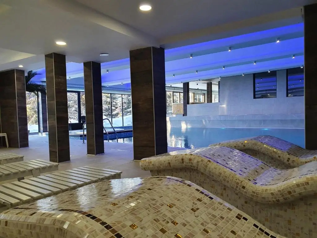 Apartman i studio Žuta dunja