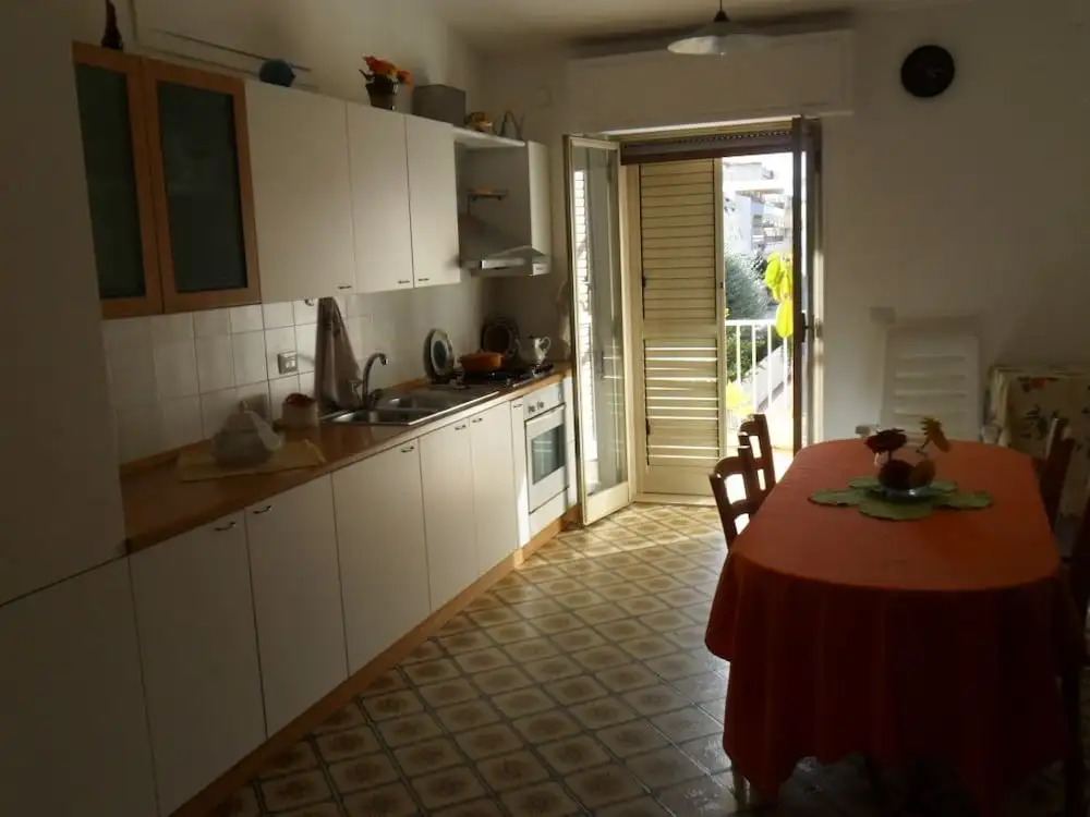 Appartamento Enzo