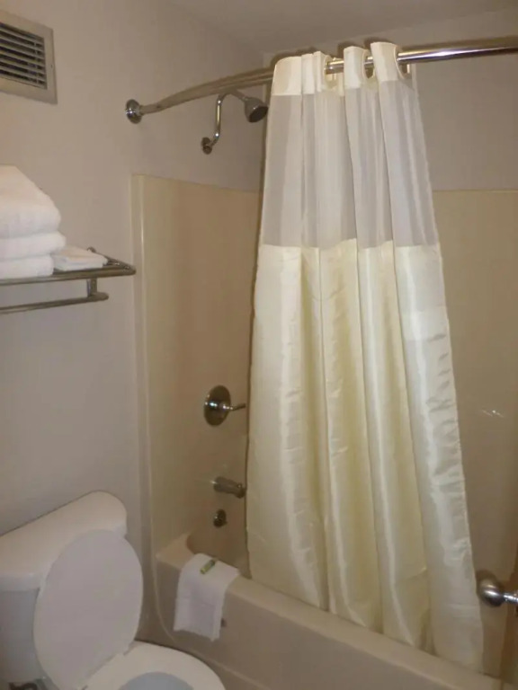 Richland Inn - Lewisburg