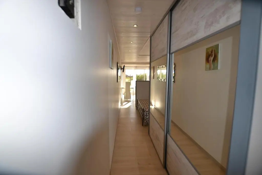 Studio Naturiste "ALCOVE" Port Nature 706