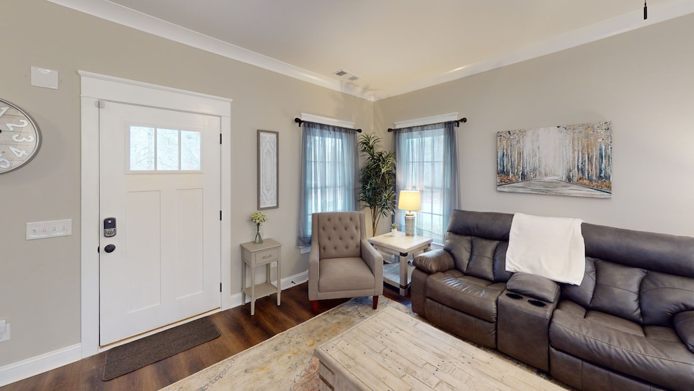 Pine Mtn Getaway Pet-ok 3BR w Weekday Discounts