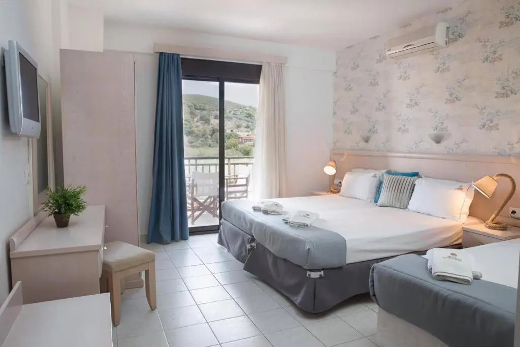 Hotel Areti