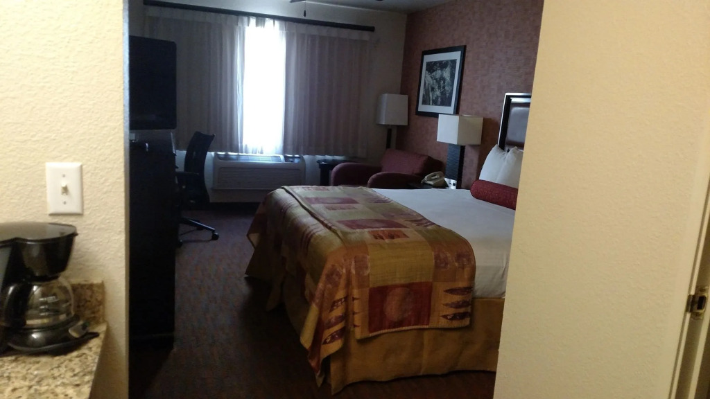Granzellas Inn