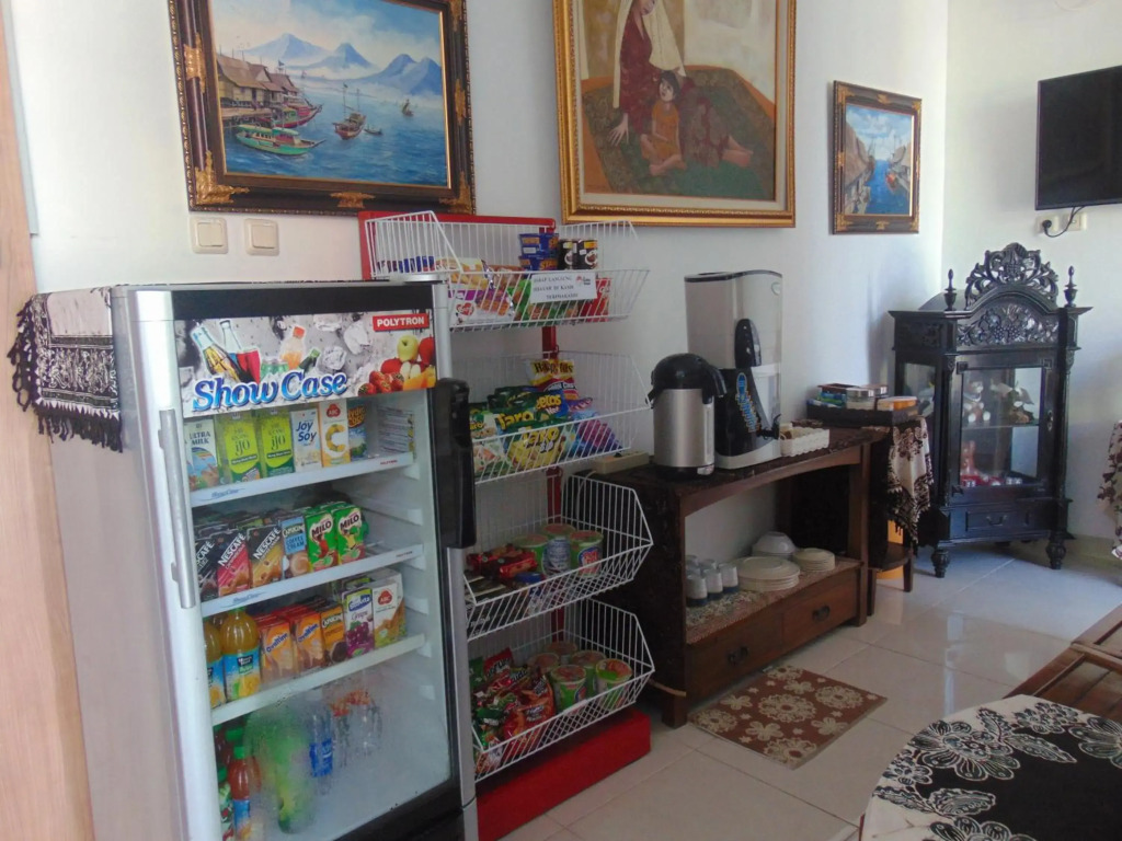 Cabin Hotel Bhayangkara