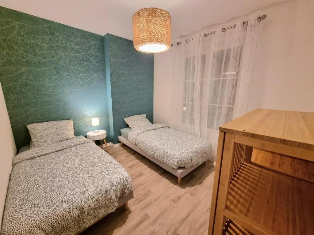 ***Suite Regence * 5min Disney & Shopping * New***