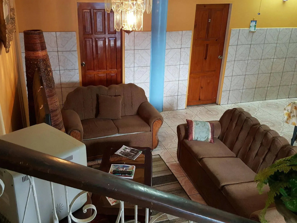 Caribbean Tourist Villa