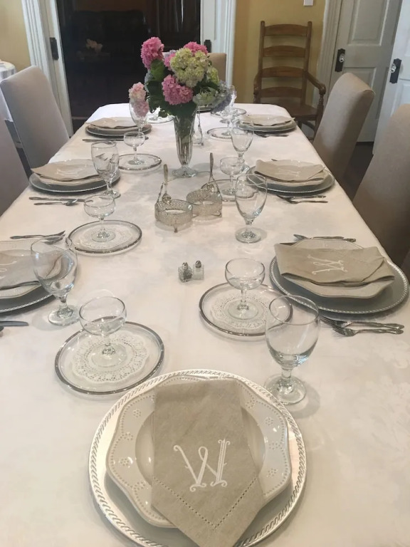 The Wynne House Inn