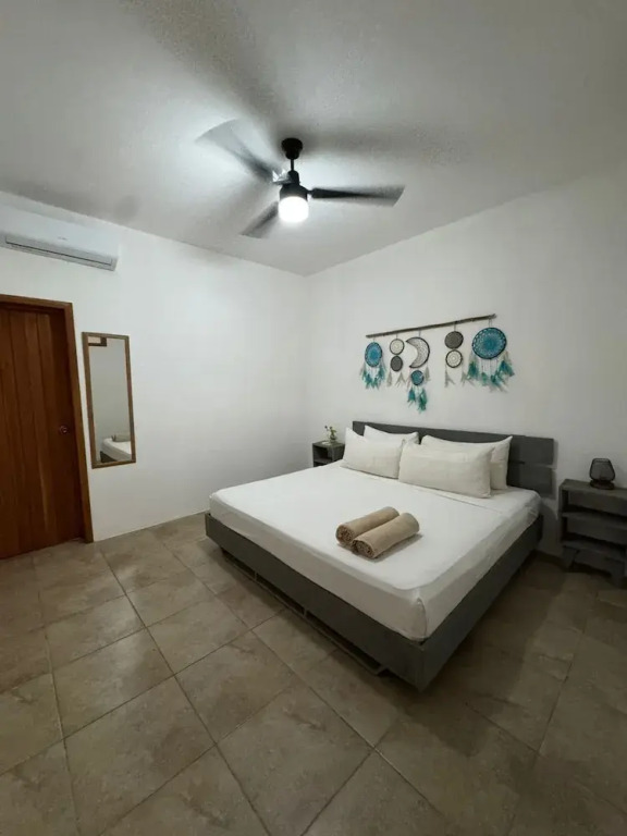 Casa del Sol Holbox - Self Check In