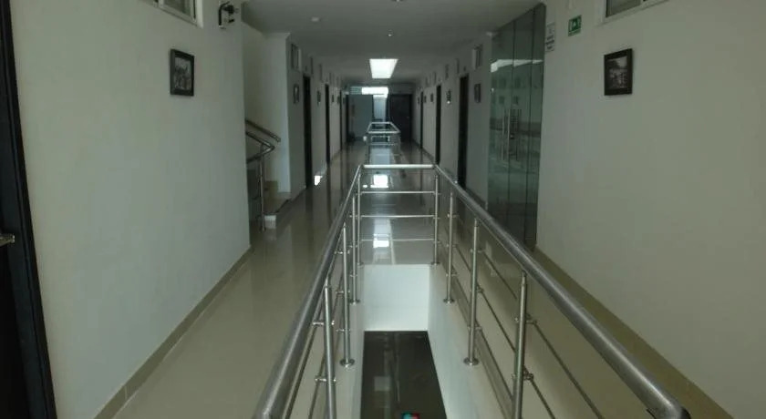 Colombia Real Hotel