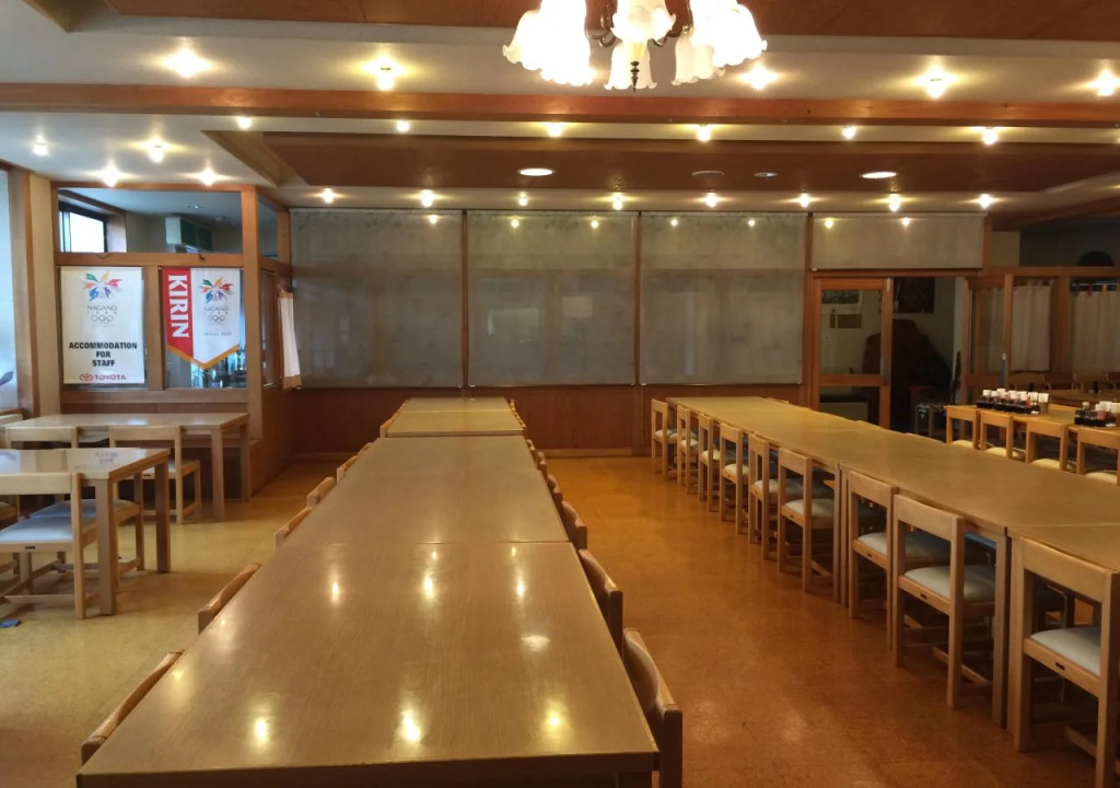 Murano Hotel Shinya