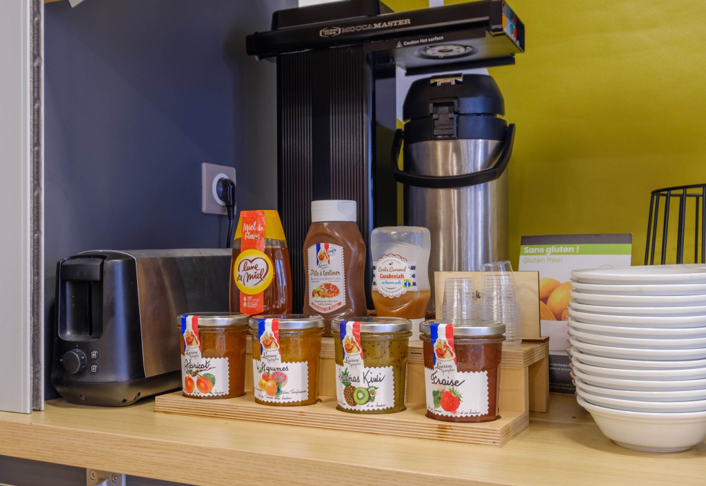 B&B HOTEL FREJUS Puget-sur-Argens