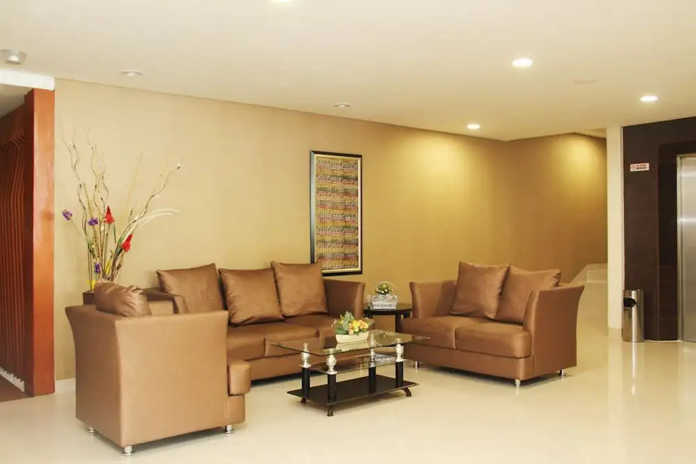 Airy Panakkukang Boulevard Topaz F8 Makassar