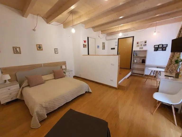 Arco Della Neve Guest House