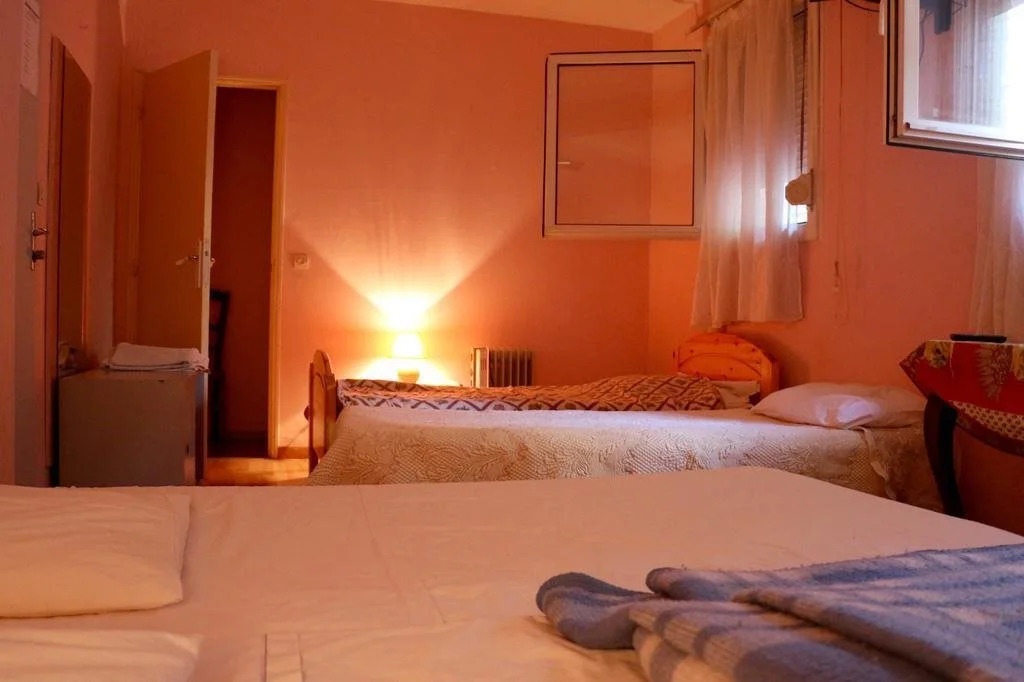 Auberge Dou Casteou