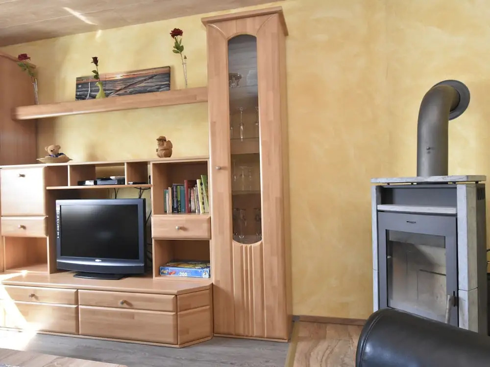 Exclusive Holiday Home in Rerik Mecklenburg With Terrace