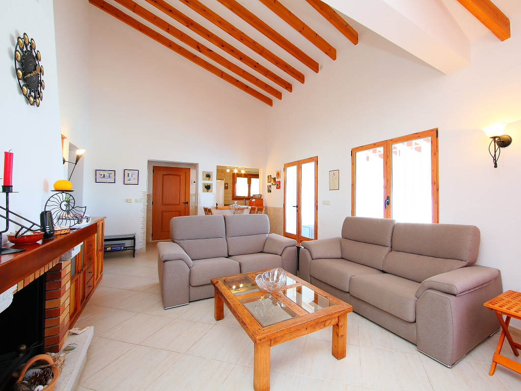 Holiday Home Monte y Mar by Interhome