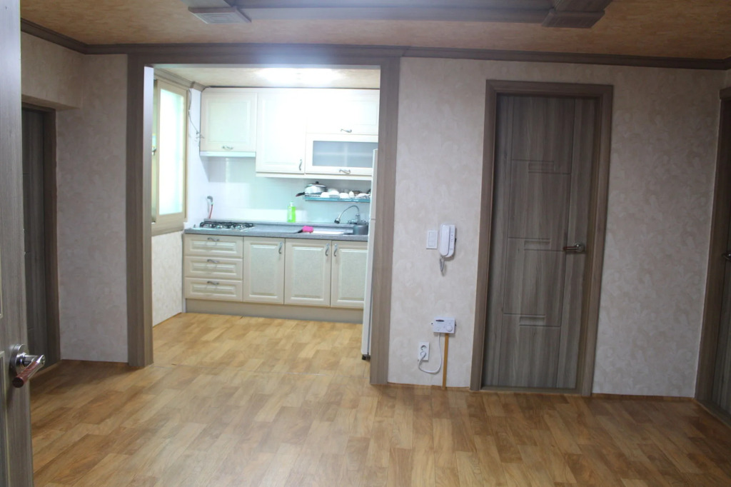 Dawa Motel