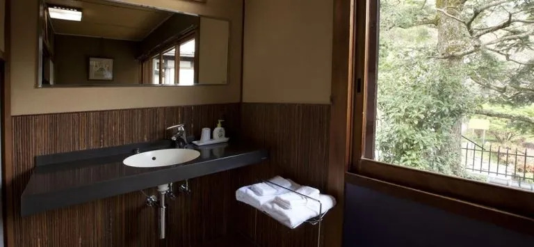 Ryokan Inakatei