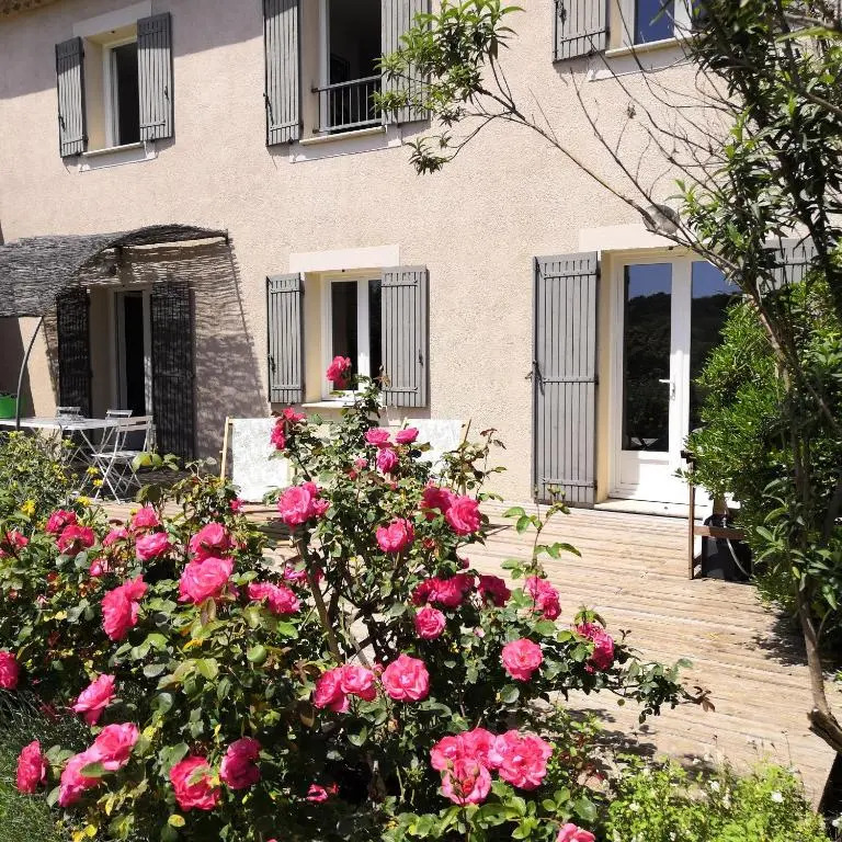 Holiday house Mont Ventoux