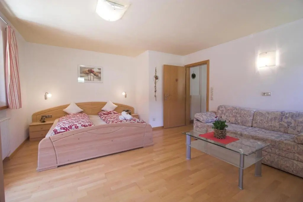 Apartments Dilln Gütl