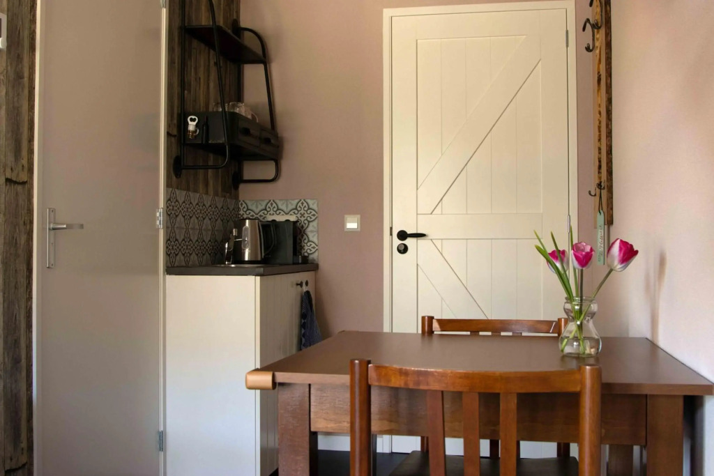 B&B De Hoffstal