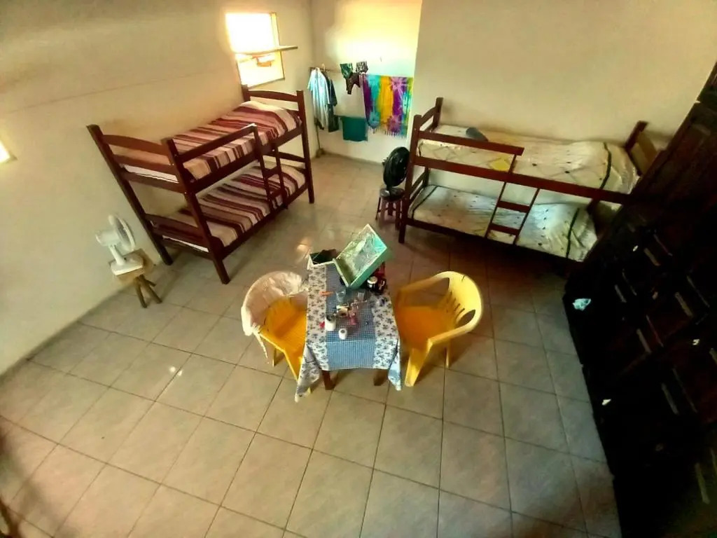 Tranquilandia Guest House