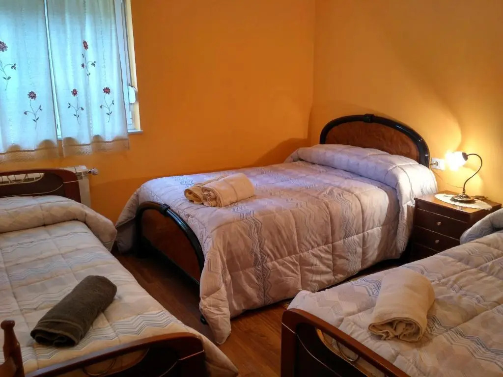 Finca El Remanso