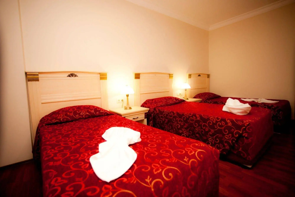duqqan deluxe hotel