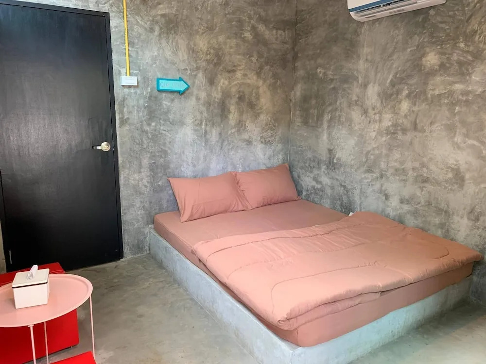 BeachBox@Koh Сhang