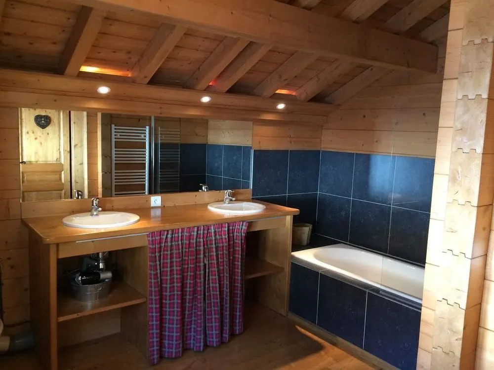 Chalets Aravis