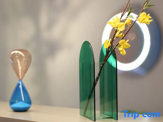 Wuyue · Yuexin Hotel (Medical Specialist store of Shangrao Normal University)