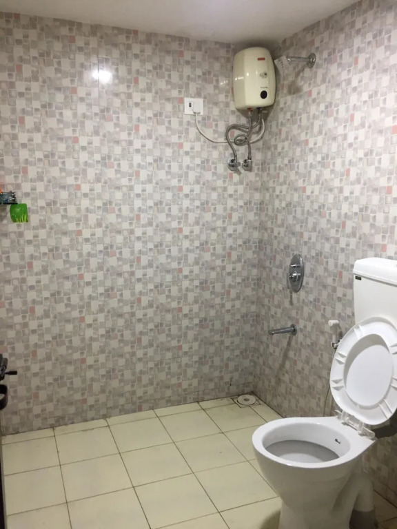The Social Space