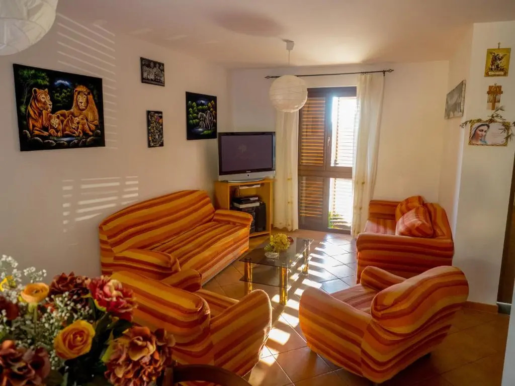 Casa Pollio