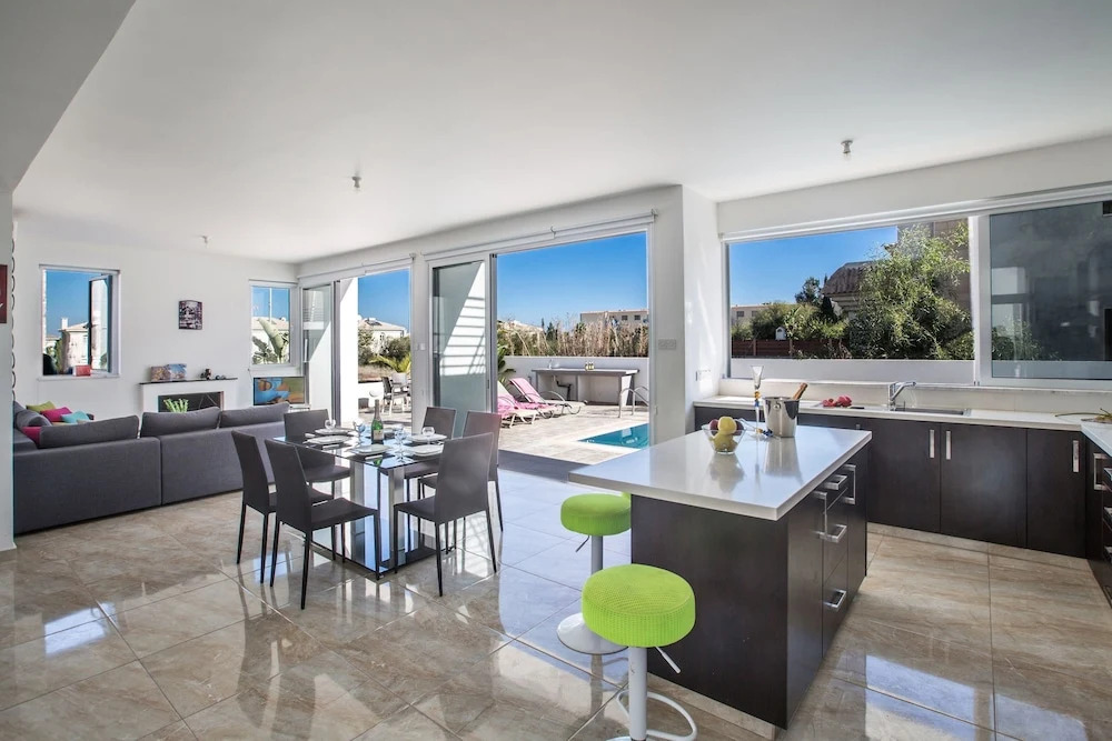 Cyprus Villa Pearl 15 Gold
