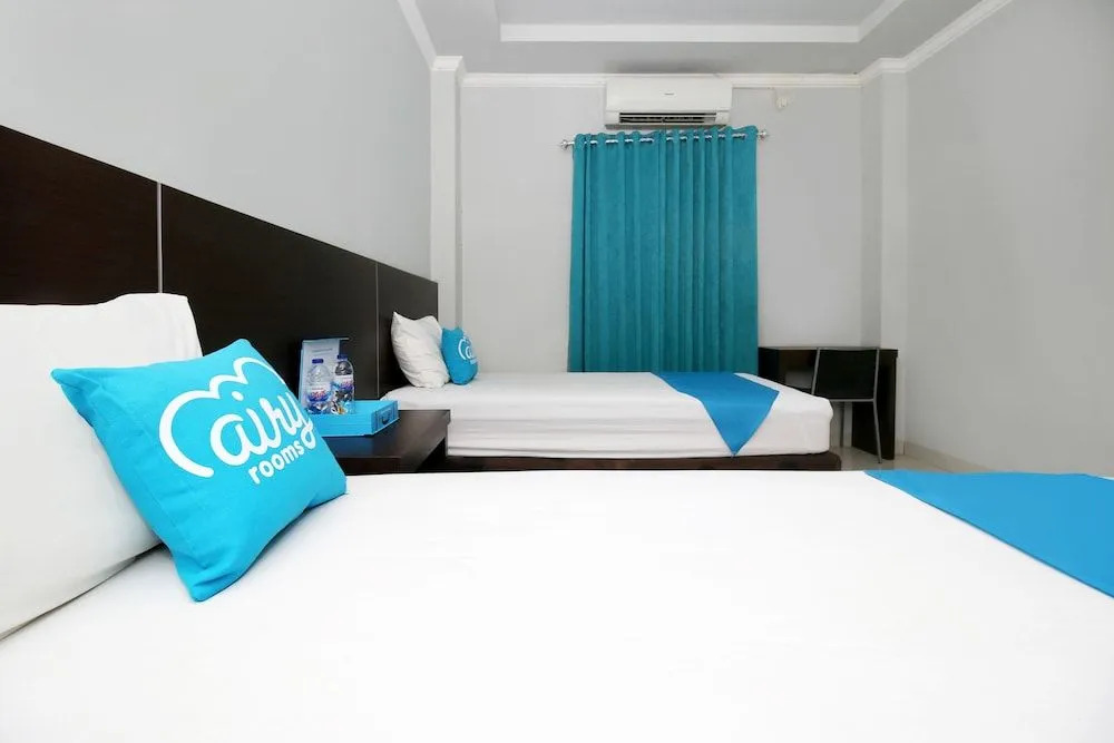 Airy Eco Syariah Rappocini Mapala Raya A2 6 Makassar