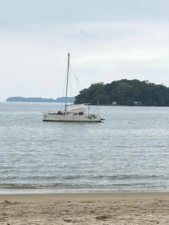 Casa Paraty