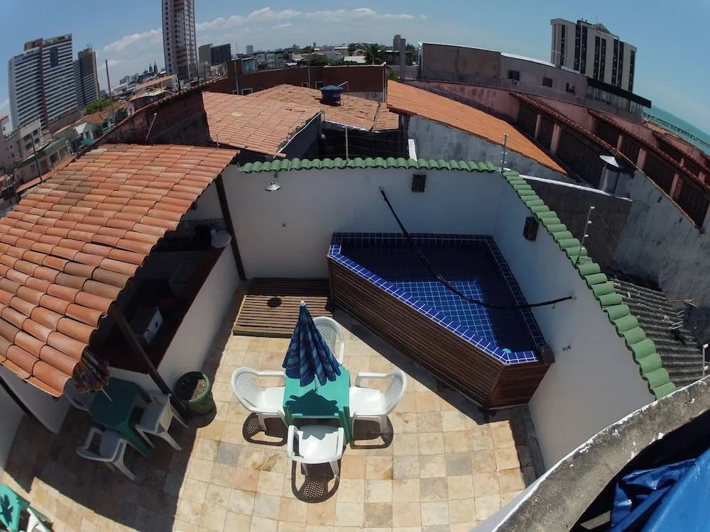 Aloha Hostel Fortaleza