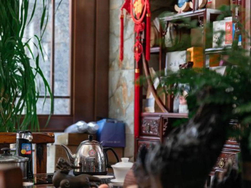 Ziyu Holiday Hotel (Lijiang Ancient City)