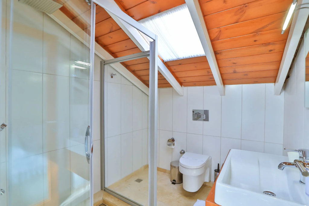 Çınarlar Apart Hotel KAŞ