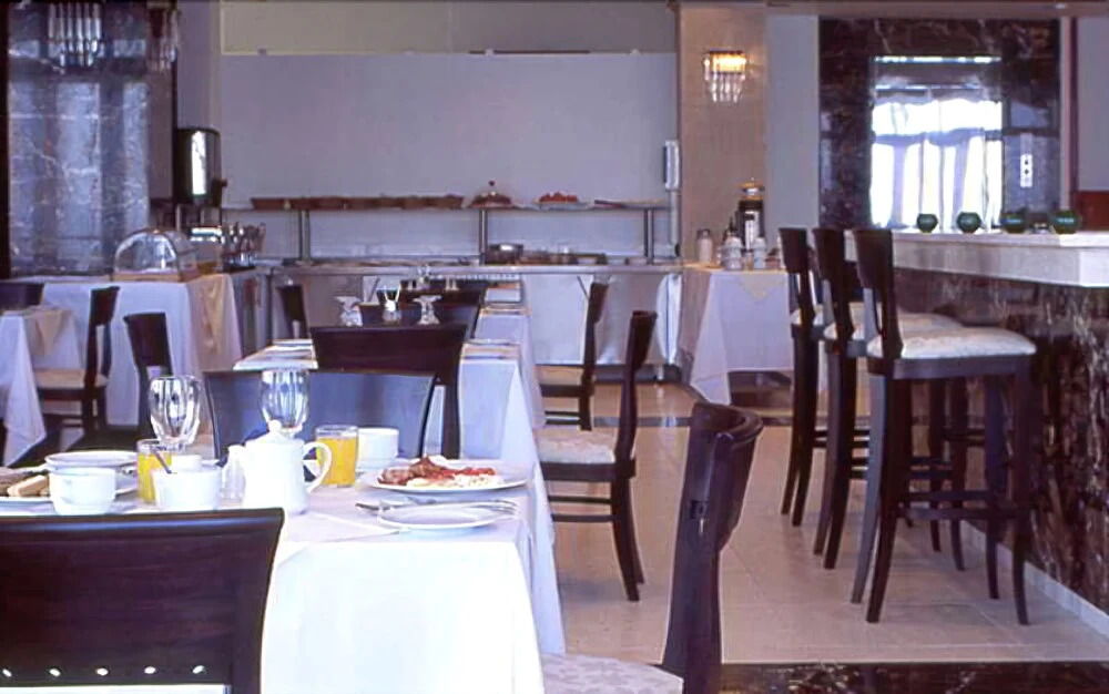 Esperides Resort