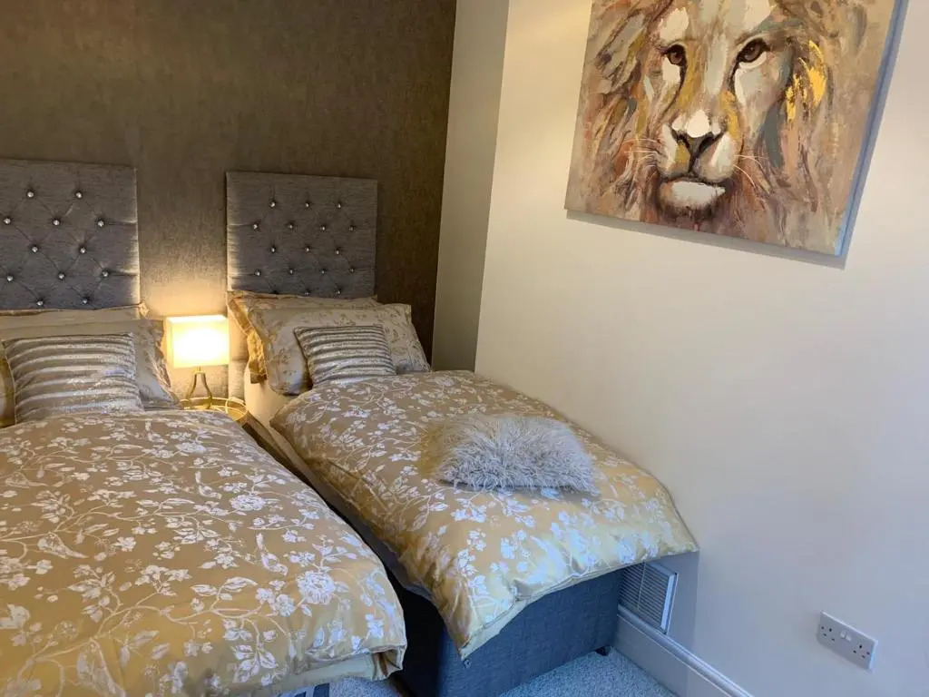 Your Home to Home Luxury Cardiff Accommodation